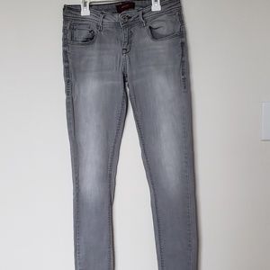 Bsk gray jean